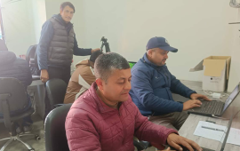 कांग्रेस विशेष महाधिवेशन केन्द्रित मिडिया सेन्टर सञ्चालनमा