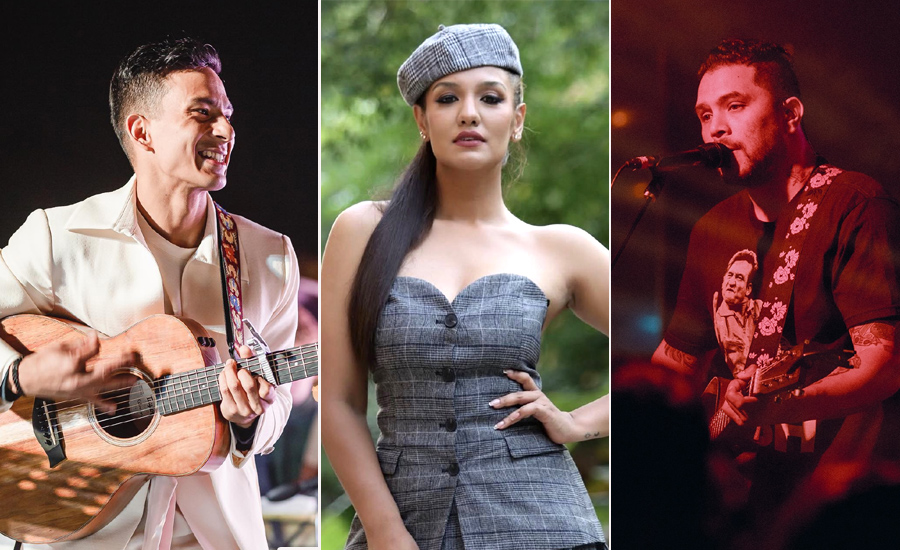 ‘क्रिएटर्स मेला’ मा सज्जनराज, प्रियंका, नितेशजंगले डिजिटल अनुभव सुनाउने