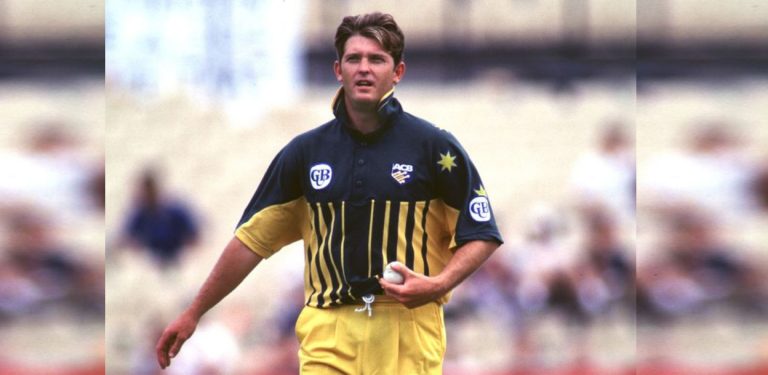 नेपाली क्रिकेट टिमको बलिङ कन्सलट्यान्टमा इयान‌ हार्भे नियुक्त