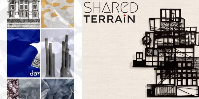 ‘इन्डिया आर्ट फेयर २०२६’मा नेपाली कलाकारको प्रदर्शनी हुँदै