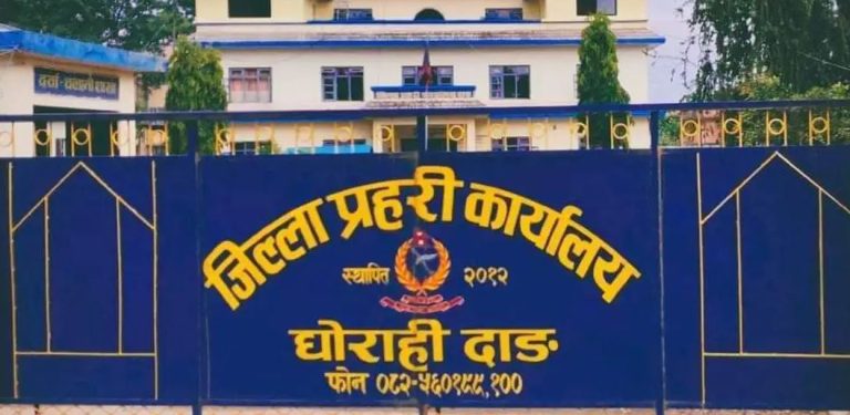 दाङका तीन वटै क्षेत्रमा कस्तो छ निर्वाचन सुरक्षा योजना ?