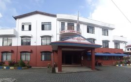 निजी हातहतियार बुझाउन स्याङ्जा प्रशासनको आग्रह