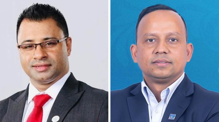 इक्यान अध्यक्षमा भुसालको उम्मेदवारी घोषणा, अघि सारे २६ एजेन्डा