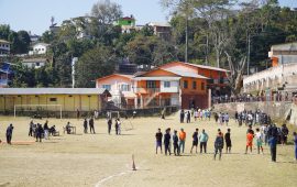 धनकुटामा निर्वाचन प्रहरी अपुग, पुन: थपियो भर्नाको म्याद