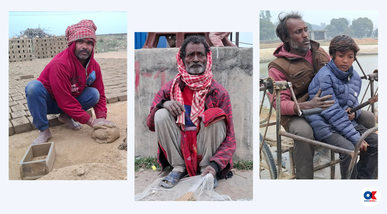 धनुषा-२ : उम्मेदवारलाई आश्वासन बाँड्दै ठिक्क, मतदाता दिक्क