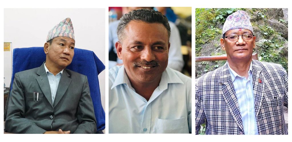 सुनसरी-१ मा हर्कका ‘भाइरल’ प्रतिद्वन्दी