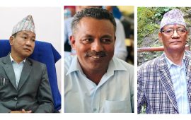 सुनसरी-१ मा हर्कका ‘भाइरल’ प्रतिद्वन्दी