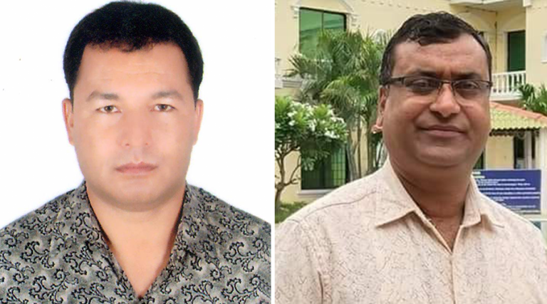 प्रतिनिधिसभा चुनाव : एमालेबाट सुर्खेत-१ मा शाही र २ मा देवकोटा सिफारिस 