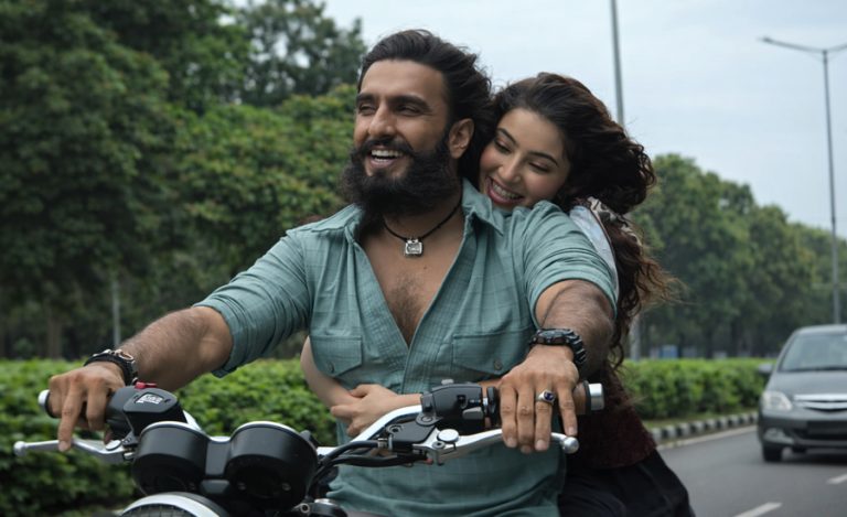 ‘धुरन्धर’ बन्यो हजार करोड कमाउने पहिलो बलिउड फिल्म