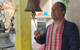 सर्वोदय पार्टीका अध्यक्ष साह बने रास्वपा सुनसरी–४ को उम्मेदवार