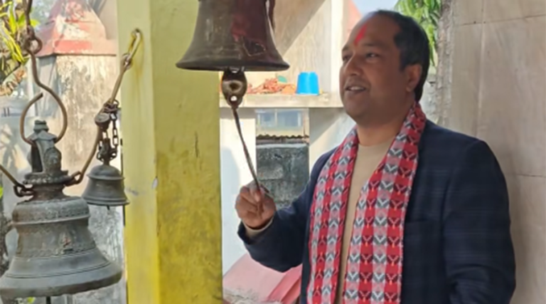 सर्वोदय पार्टीका अध्यक्ष साह बने रास्वपा सुनसरी–४ को उम्मेदवार