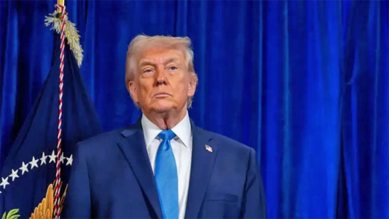 ट्रम्पको भय : मध्यावधि चुनाव नजिते मविरुद्ध महाभियोग लगाइनेछ