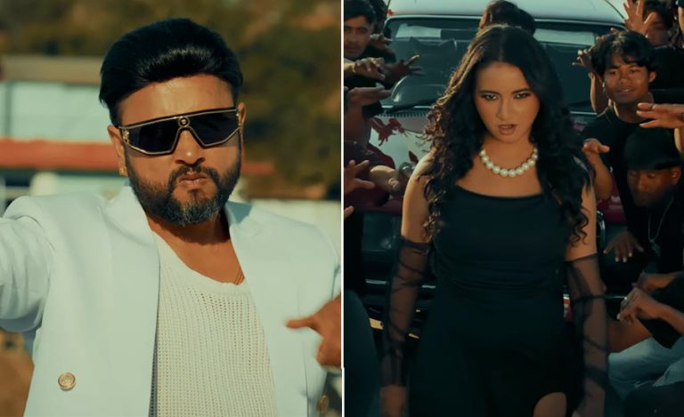 जन्मदिनमा दुर्गेशले ल्याए ‘नाच नाच भाइ नाच’, तोड्ला आफ्नै २ युट्युब रेकर्ड ?