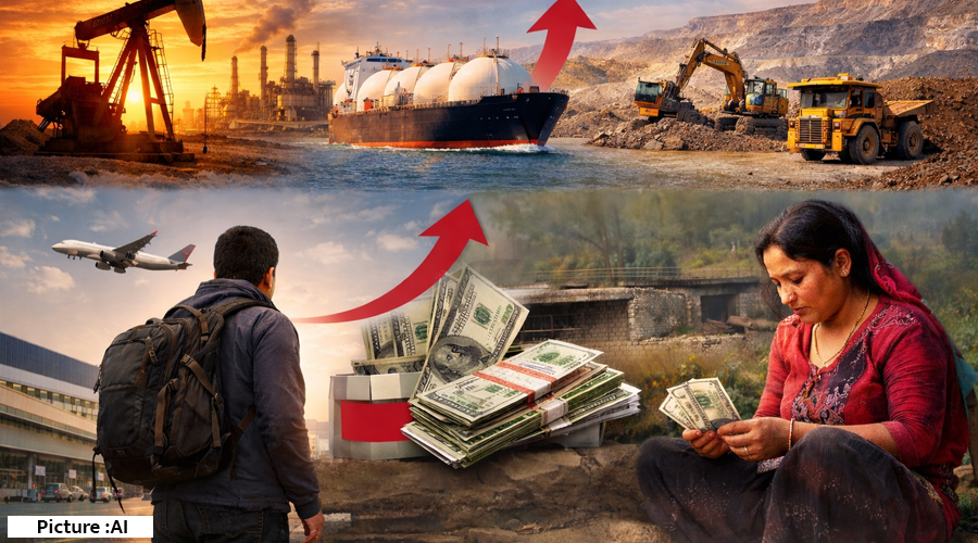 नेपालमा पनि ‘डच डिजिज’ को चेतावनी, के हो यो ?