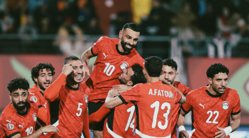 अफ्रिका कप अफ नेसन्सको सेमिफाइनल समिकरण पूरा