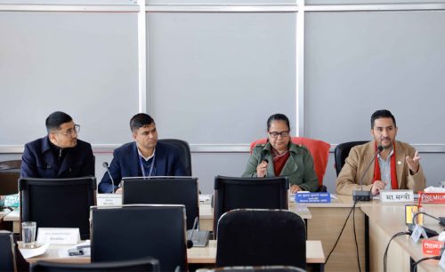 फिल्म सेन्सरलाई ‘प्रमाणीकरण’ बोर्ड बनाउने संकेत, सञ्चारमन्त्री के भन्छन् ?