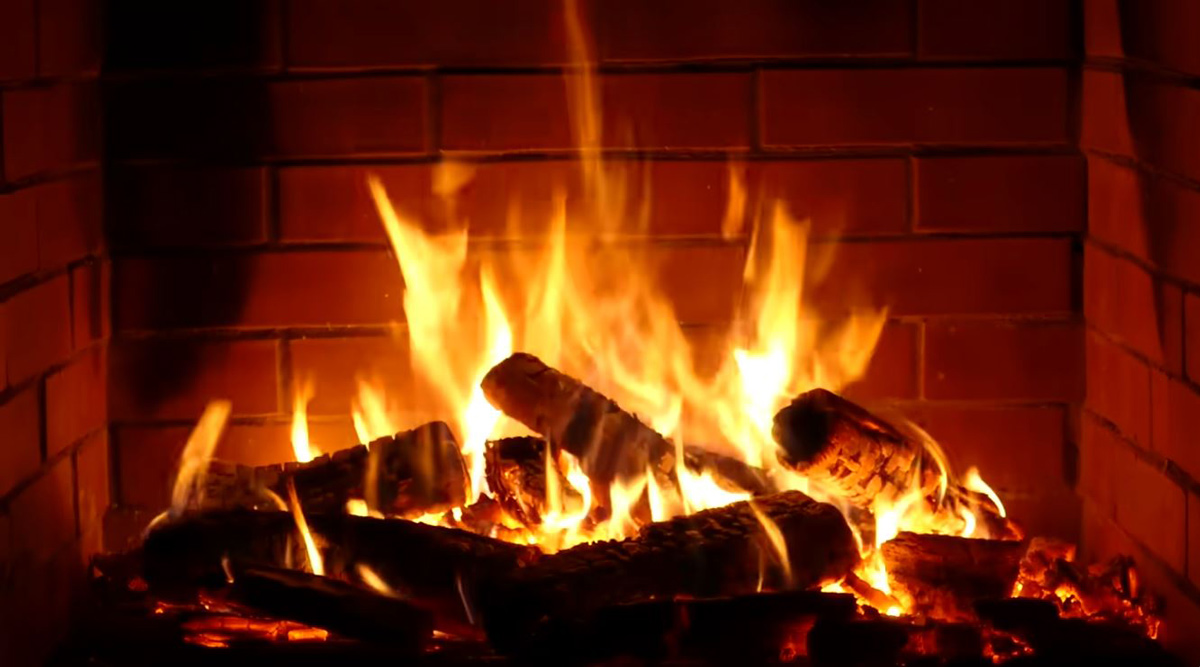 आगो बलेको यो भिडियोले युट्युबमा कसरी कमायो १६ करोड ? 