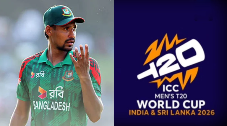 बंगलादेशले टी–२० विश्वकपका खेल भारतबाहिर सार्न माग गर्ने