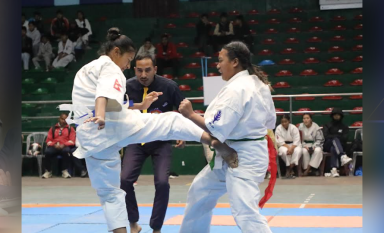 अनिशा र विन्दु फुल कन्ट्याक्ट करातेको फाइनलमा