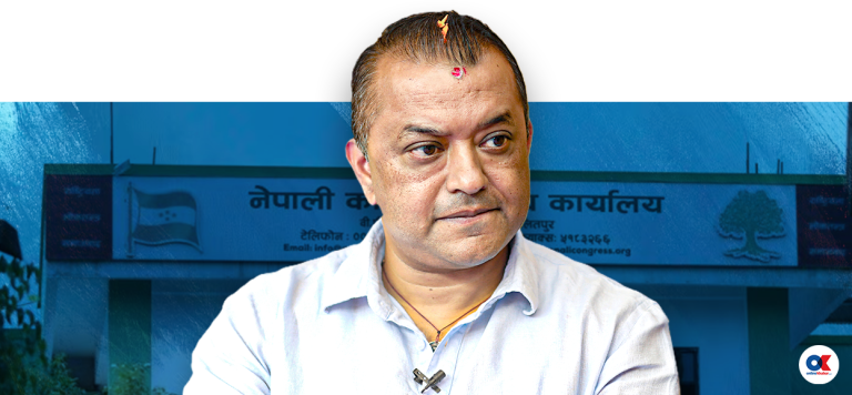 प्रतिनिधिसभाका यी उम्मेदवार जसले कांग्रेसबाट पहिलो पटक टिकट पाए