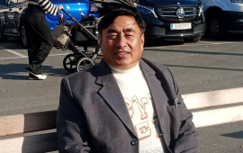 धनकुटामा एक जना स्वतन्त्रले लिए उम्मेदवारी फिर्ता