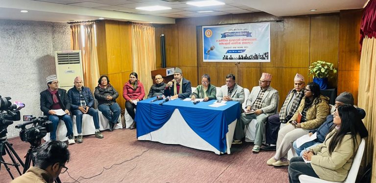 दलहरूले चुनावी घोषणापत्रमा के कस्ता विषय समेट्नुपर्छ ?