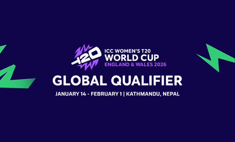 महिला टी-२० विश्‍वकप ग्लोबल छनोटमा आज पनि चार खेल हुँदै