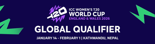 महिला टी-२० विश्‍वकप ग्लोबल छनोटमा आज पनि चार खेल हुँदै