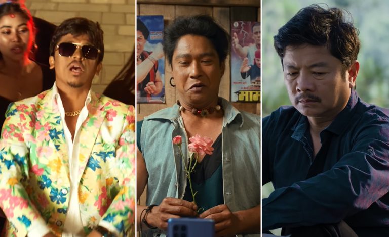 गोबर गणेश, भाइरल गोर्खे, मिरमिरेले कति शो पाए ?