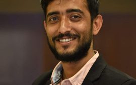 गोविन्द पोखरेल