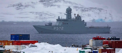 अमेरिकी कब्जा गर्ने धम्कीविरुद्ध ग्रीनल्यान्ड र नेटोको कडा अडान