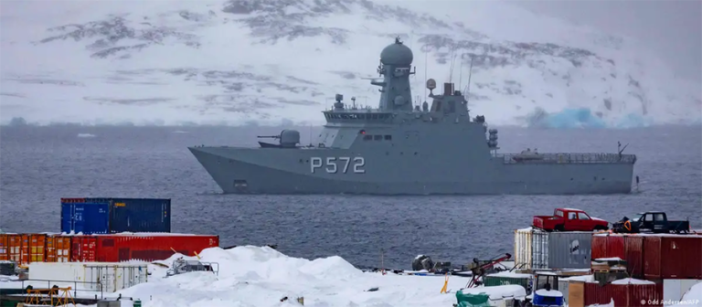 अमेरिकी कब्जा गर्ने धम्कीविरुद्ध ग्रीनल्यान्ड र नेटोको कडा अडान