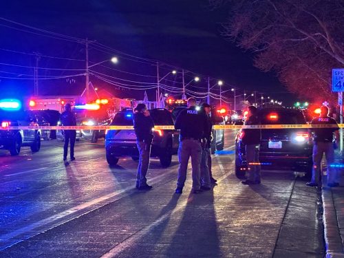 अमेरिकाको उटाहमा गोली चल्यो, दुई जनाको मृत्यु