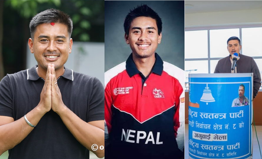 राजनीतिमा प्रवेश गरेपछि ज्ञानेन्द्र : मैदान फेरिएपनि लक्ष्य उही छ