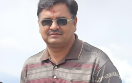 रमेश लेखकको क्षेत्रमा कांग्रेसबाट हरि बोहरा उम्मेदवार