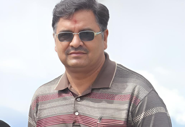 रमेश लेखकको क्षेत्रमा कांग्रेसबाट हरि बोहरा उम्मेदवार