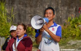 धरानमा हर्क साम्पाङले के–के वाचा पूरा गरे ? कहाँ चुके ?