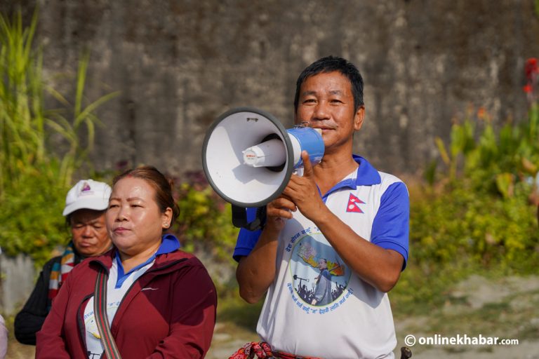 धरानमा हर्क साम्पाङले के–के वाचा पूरा गरे ? कहाँ चुके ?