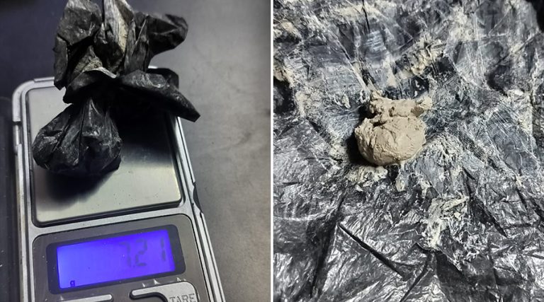 गोंगबुको होटलमा लागुऔषधको कारोबार, समातिए २ युवा