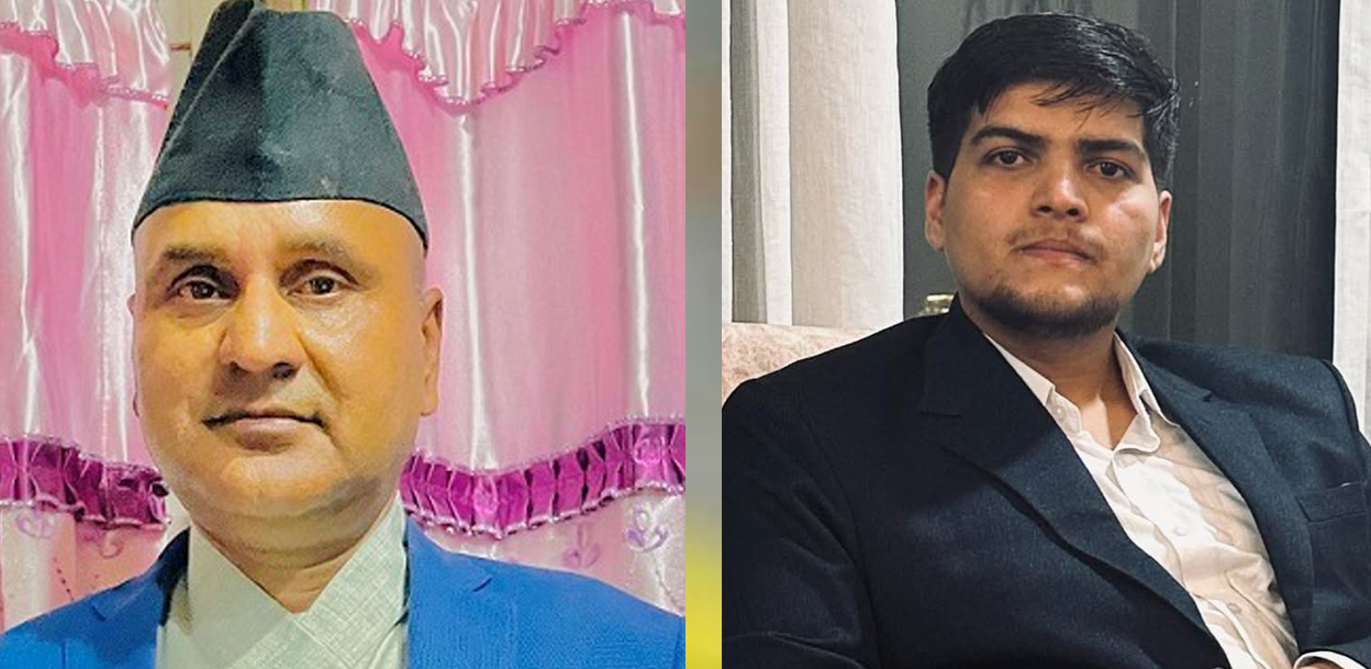 रास्वपा मकवानपुरका सभापति पार्टी कार्यालय पुगे, तर टिकट अर्कैले फुत्काए