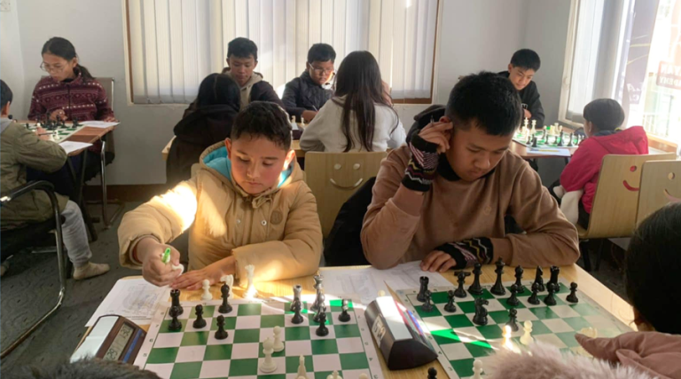 हिमालयन च्यालेन्जर्स : अन्तिम चरणको खेलअघि नै अभिकलाई उपाधि पक्का