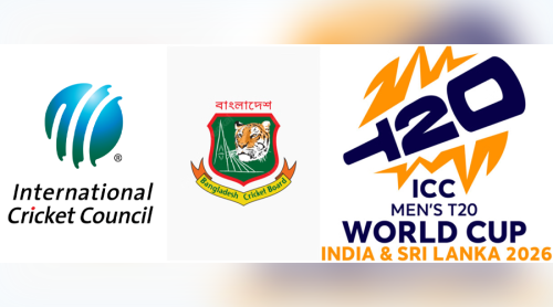 आईसीसीले बंगलादेश क्रिकेट बोर्डसँग छलफल गर्ने