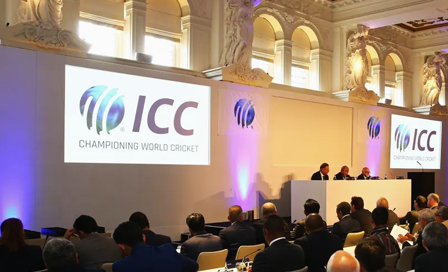 आईसीसी एसिया क्षेत्रीय सम्मेलन काठमाडौंमा हुने