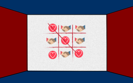 साथ र प्रेमको नाममा…