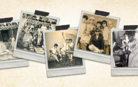 मेरो बिहेमा रेडियो नेपालबाट दिनभर मेरै गीत बजेपछि काठमाडौंमा हल्लीखल्ली