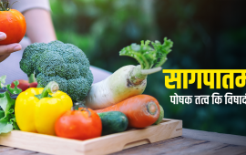 सागपातमै विषादीको मात्रा धेरै, कसरी स्वस्थ रहने ?