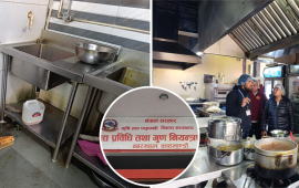 अखाद्य वस्तुको चंगुलमा नेपाली भान्सा, उपभोक्ता सधैं निरीह