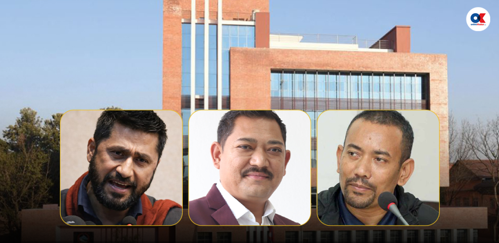 २१ अर्ब ठग्ने जीबी राई : पुरानो सरकारले भगायो, जेनजी सरकारले मुद्दै फिर्ता लियो