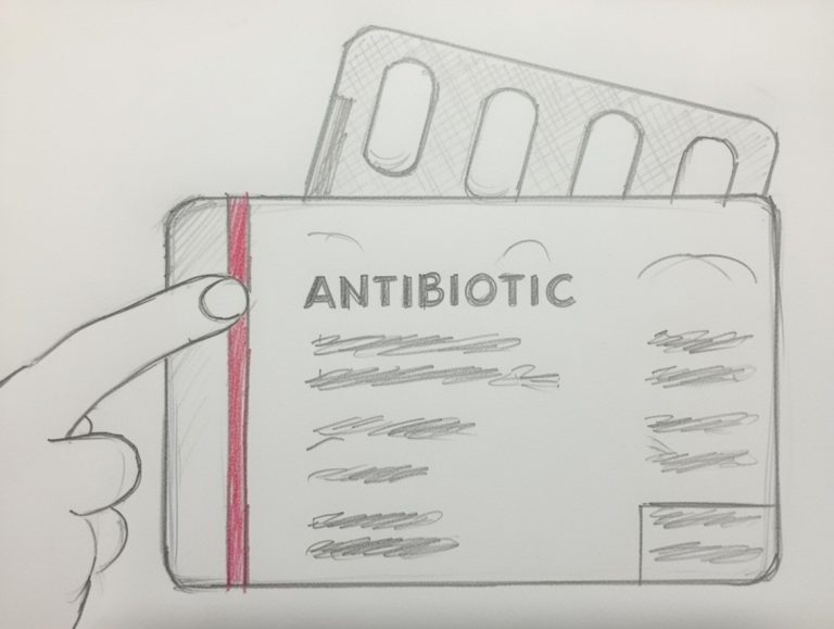 औषधिको खोलमा किन हुन्छ रातो धर्का ? निर्देशन पालना नगर्नु खतरनाक