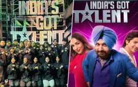 राष्ट्रिय तेक्वान्दो डेमोन्स्ट्रेसन टिम ‘इन्डियाज गट ट्यालेन्ट’ को फाइनलमा